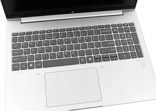 HP ProBook 465 G11 16" IPS FHD+ (Ryzen 5-7535U/32GB/2TB SSD/W11 Home) (International English Keyboard) - Image 4