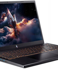 Alternative view of Acer NITRO V 15 15.6" IPS FHD 165Hz (i9-13900H/16GB/512GB SSD/GeForce RTX 5060/W11 Home) (US Keyboard)