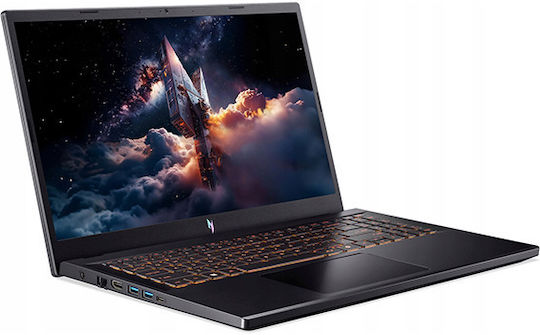 Acer NITRO V 15 15.6" IPS FHD 165Hz (i9-13900H/16GB/512GB SSD/GeForce RTX 5060/W11 Home) (US Keyboard) - Image 2