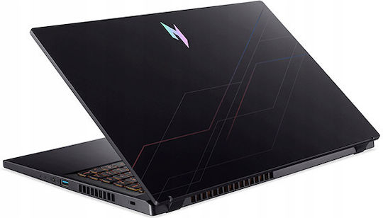 Acer NITRO V 15 15.6" IPS FHD 165Hz (i9-13900H/16GB/512GB SSD/GeForce RTX 5060/W11 Home) (US Keyboard) - Image 3
