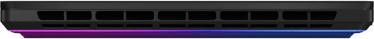 Asus ROG Strix SCAR 16 G635LX-U9644X 16" QHD+ 240Hz (Ultra 9-275HX/64GB/2TB SSD + 2TB SSD/GeForce RTX 5090/W11 Pro) (US Keyboard) - Image 10