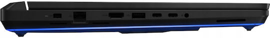 Asus ROG Strix SCAR 16 G635LX-U9644X 16" QHD+ 240Hz (Ultra 9-275HX/64GB/2TB SSD + 2TB SSD/GeForce RTX 5090/W11 Pro) (US Keyboard) - Image 9