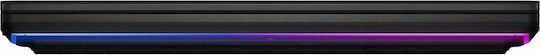 Asus ROG Strix SCAR 16 G635LX-U9644X 16" QHD+ 240Hz (Ultra 9-275HX/64GB/2TB SSD + 2TB SSD/GeForce RTX 5090/W11 Pro) (US Keyboard) - Image 11