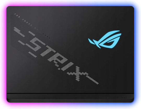 Asus ROG Strix SCAR 16 G635LX-U9644X 16" QHD+ 240Hz (Ultra 9-275HX/64GB/2TB SSD + 2TB SSD/GeForce RTX 5090/W11 Pro) (US Keyboard) - Image 7