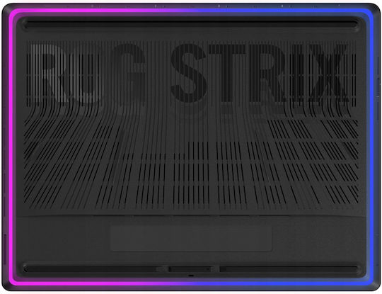 Asus ROG Strix SCAR 16 G635LX-U9644X 16" QHD+ 240Hz (Ultra 9-275HX/64GB/2TB SSD + 2TB SSD/GeForce RTX 5090/W11 Pro) (US Keyboard) - Image 8