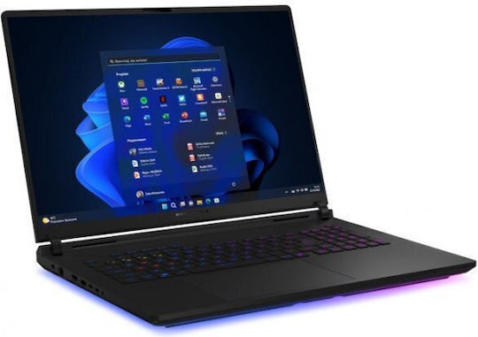Asus ROG Strix SCAR 18 G835LW-U9644X 18" QHD+ 240Hz (Ultra 9-275HX/64GB/2TB SSD + 2TB SSD/GeForce RTX 5080/W11 Pro) (US Keyboard) - Image 3