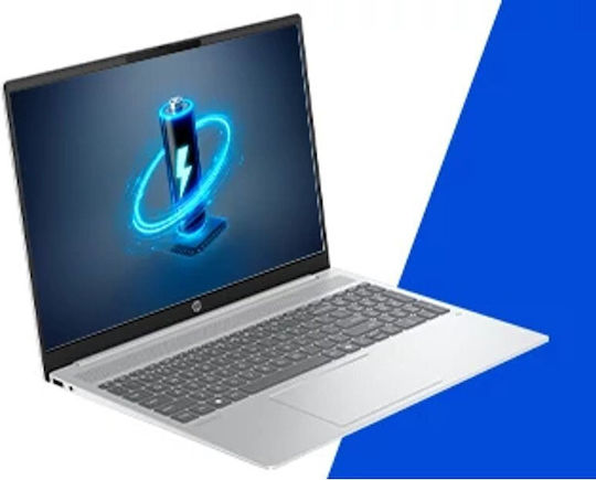 HP OmniBook 5 16-bc1219nw 16" IPS FHD+ (Ryzen 5-8540U/16GB/512GB SSD/W11 Home) (US Keyboard) - Image 4