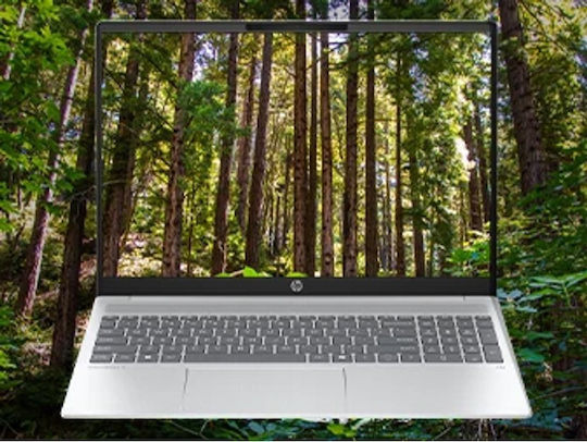 HP OmniBook 5 16-bc1219nw 16" IPS FHD+ (Ryzen 5-8540U/16GB/512GB SSD/W11 Home) (US Keyboard) - Image 5