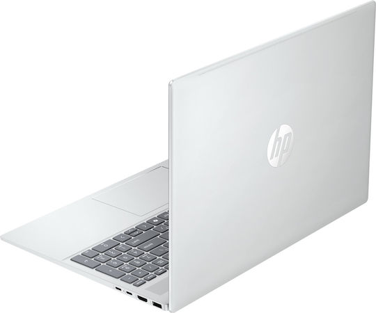 HP OmniBook 5 16-bc1219nw 16" IPS FHD+ (Ryzen 5-8540U/16GB/512GB SSD/W11 Home) (US Keyboard) - Image 3