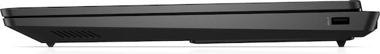 HP Omen 17-db1004nw 17.3" IPS FHD 144Hz (Ryzen AI 300 Series-7 350/16GB/1TB SSD/GeForce RTX 5060/W11 Home) (US Keyboard) - Image 5