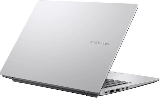 Asus VivoBook 90NB1603-M00640 14" FHD+ (Snapdragon-X X1-26-100/16GB/512GB SSD/W11 Home) (US Keyboard) - Image 5