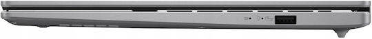 Asus VivoBook 90NB1603-M00640 14" FHD+ (Snapdragon-X X1-26-100/16GB/512GB SSD/W11 Home) (US Keyboard) - Image 12