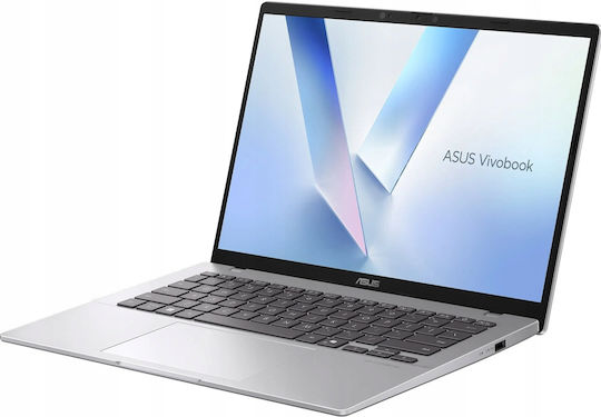Asus VivoBook 90NB1603-M00640 14" FHD+ (Snapdragon-X X1-26-100/16GB/512GB SSD/W11 Home) (US Keyboard) - Image 11