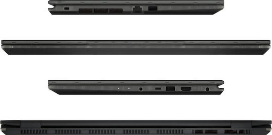 MSI Cyborg 17 B2RWFKG 17.3" FHD+ (Core 7-240H/16GB/512GB SSD/GeForce RTX 5060/No OS) (US Keyboard) - Image 5