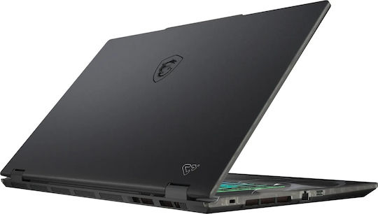 MSI Cyborg 17 B2RWFKG 17.3" FHD+ (Core 7-240H/16GB/512GB SSD/GeForce RTX 5060/No OS) (US Keyboard) - Image 3