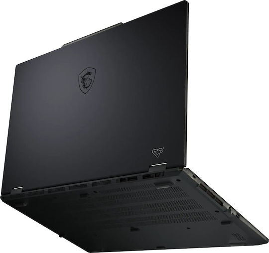 MSI Cyborg 17 B2RWFKG 17.3" FHD+ (Core 7-240H/16GB/512GB SSD/GeForce RTX 5060/No OS) (US Keyboard) - Image 10