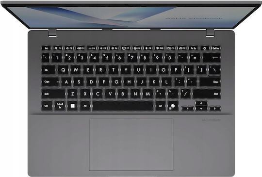 Asus VivoBook 90NB1603-M00640 14" FHD+ (Snapdragon-X X1-26-100/16GB/512GB SSD/W11 Home) (US Keyboard) - Image 10
