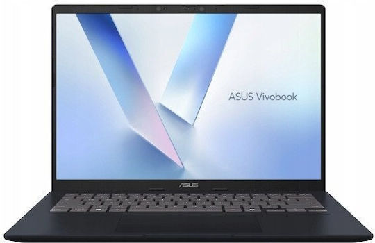 Asus Vivobook 14 90NB1601-M003R0 14" (Snapdragon-X X1-26-100/16GB/512GB SSD/W11 Home) (International English Keyboard) - Image 4