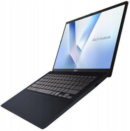 Asus Vivobook 14 90NB1601-M003R0 14" (Snapdragon-X X1-26-100/16GB/512GB SSD/W11 Home) (International English Keyboard) - Image 8