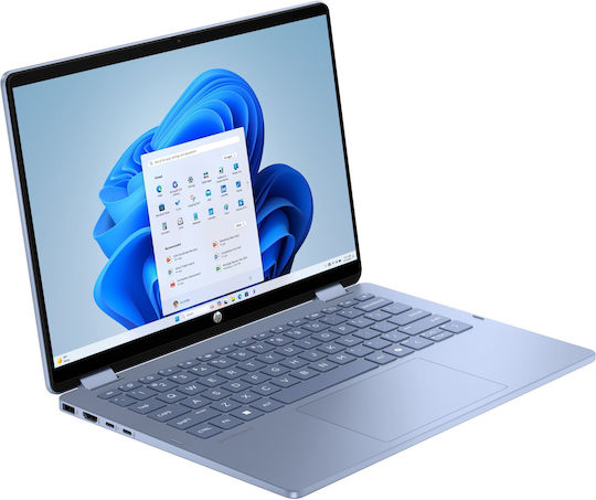 HP OmniBook 5 Flip 14-fp0004nw 14" FHD+ (Core 5-120U/16GB/512GB SSD/W11 Home) (US Keyboard) - Image 3