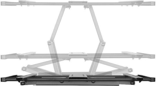 Manhattan 461221 Επιτοίχια έως 100" και 80kg - Image 7