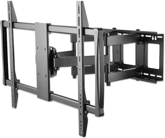Manhattan 461221 Επιτοίχια έως 100" και 80kg - Image 9