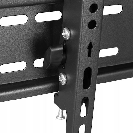 UCH-SCI-KMNT-007 Βάση Τηλεόρασης Τοίχου έως 85" και 55kg - Image 7