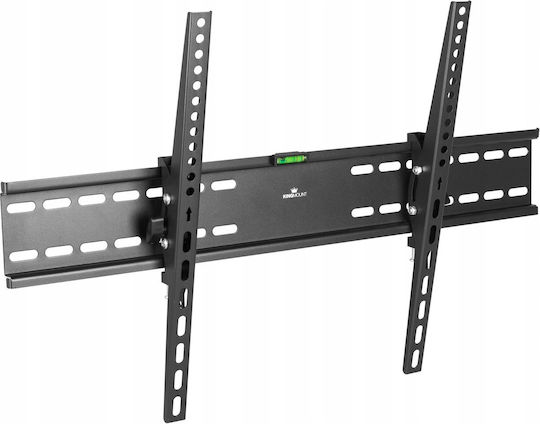 UCH-SCI-KMNT-007 Βάση Τηλεόρασης Τοίχου έως 85" και 55kg - Image 5
