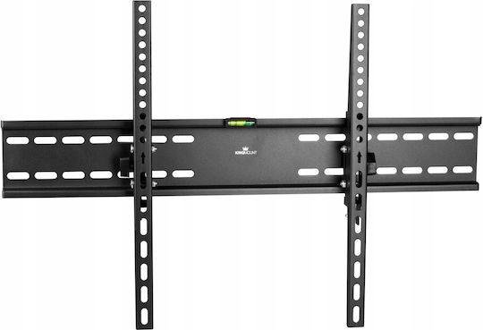 UCH-SCI-KMNT-007 Βάση Τηλεόρασης Τοίχου έως 85" και 55kg - Image 6