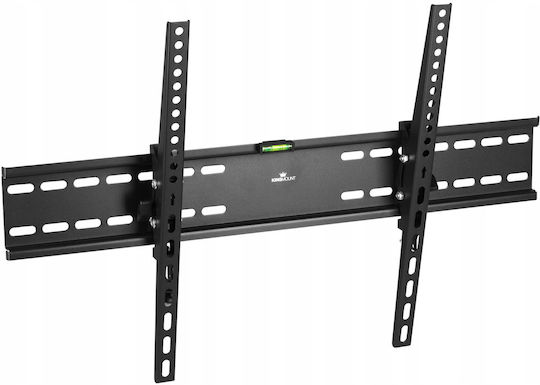 UCH-SCI-KMNT-007 Βάση Τηλεόρασης Τοίχου έως 85" και 55kg - Image 8