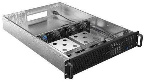 Modulator Lanberg Sc01-6502-12b - Image 2