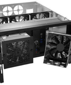 Alternative view of Modulator Lanberg Sc01-5204-12b