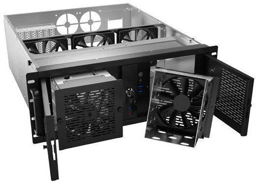 Modulator Lanberg Sc01-5204-12b - Image 2