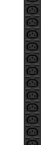 Alternative view of Powerwalker Πολύπριζο Rack 10133023 1τμχ
