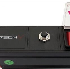 Alternative view of Techly Πολύπριζο Rack 109559 1τμχ