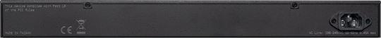 Lancom Gs-2426 Managed L2 Switch με 24 Θύρες Gigabit (1Gbps) Ethernet και 2 SFP Θύρες - Image 5