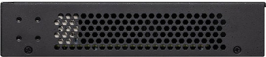 Lancom Gs-2426 Managed L2 Switch με 24 Θύρες Gigabit (1Gbps) Ethernet και 2 SFP Θύρες - Image 4