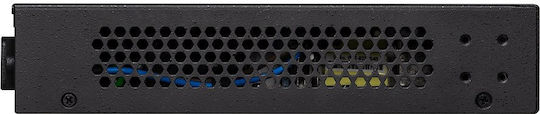 Lancom Gs-2426 Managed L2 Switch με 24 Θύρες Gigabit (1Gbps) Ethernet και 2 SFP Θύρες - Image 6