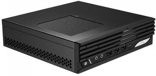 MSI PRO DP21 14M-888EU Desktop PC (i7-14700/16GB DDR5/1TB SSD/W11 Pro) - Image 2
