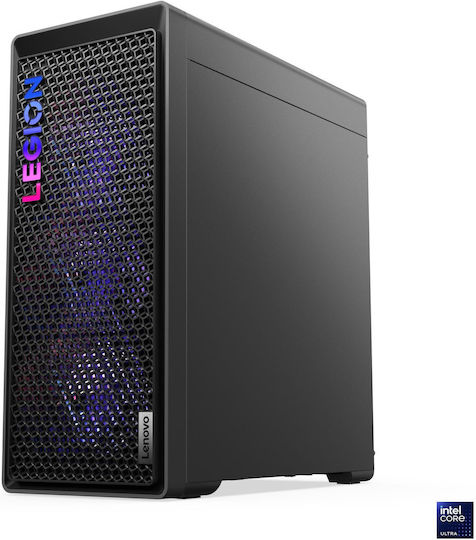 Lenovo Legion T7 34IAS10 Gaming Desktop PC (Ultra 7-265KF/64GB DDR5/2TB SSD/GeForce RTX 5070 Ti/W11 Home) - Image 6