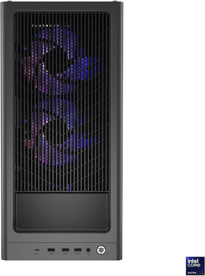 Lenovo Legion T7 34IAS10 Gaming Desktop PC (Ultra 7-265KF/64GB DDR5/2TB SSD/GeForce RTX 5070 Ti/W11 Home) - Image 7