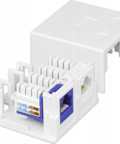 Alternative view of Techly Keystone 2τμχ (366310)