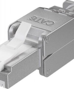 Techly Techly Εργαλείο Rj45 Stp Cat6 Αυτοσυγκρατούμενο