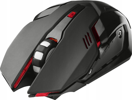 Tracer GameZone Rocky RF Nano Ασύρματο Gaming Ποντίκι 3200 DPI Μαύρο - Image 5
