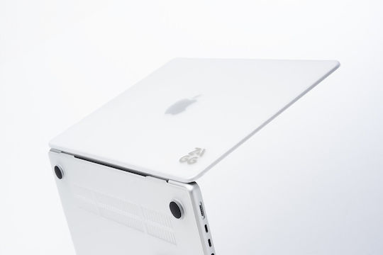 Zagg Hardshell Mb Pro 14" M3 M2 M1 Clear - Image 2