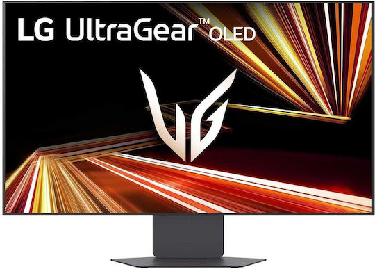 LG 32GX870A-B OLED Monitor 32" 4K 3840x2160 με Χρόνο Απόκρισης 0.03ms GTG - Image 6