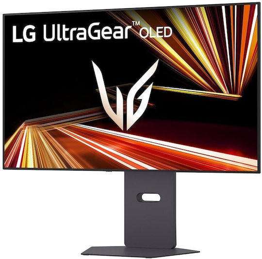 LG 32GX870A-B OLED Monitor 32" 4K 3840x2160 με Χρόνο Απόκρισης 0.03ms GTG - Image 7