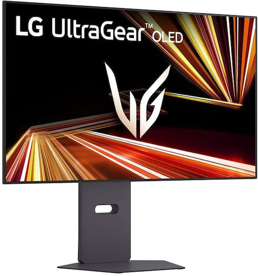LG 32GX870A-B OLED Monitor 32" 4K 3840x2160 με Χρόνο Απόκρισης 0.03ms GTG - Image 8
