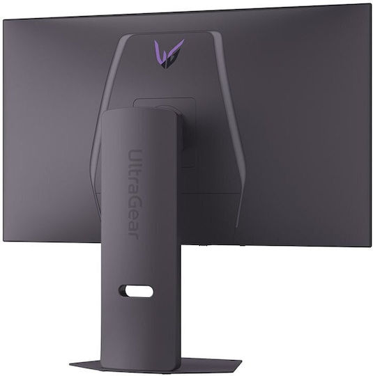 LG 32GX870A-B OLED Monitor 32" 4K 3840x2160 με Χρόνο Απόκρισης 0.03ms GTG - Image 11