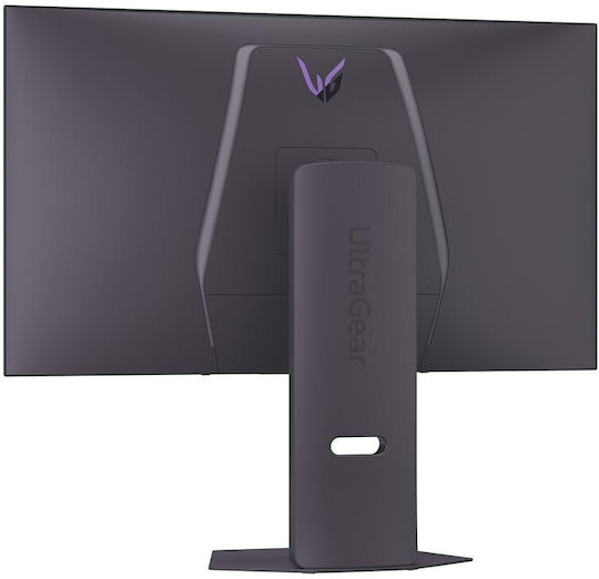 LG 32GX870A-B OLED Monitor 32" 4K 3840x2160 με Χρόνο Απόκρισης 0.03ms GTG - Image 12